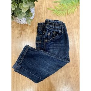Levi’s Baby Boy Regular Jeans